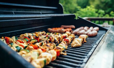 Become Great at Doing a BBQ