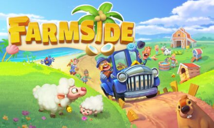 Farmside heads to Apple Arcade 17th February