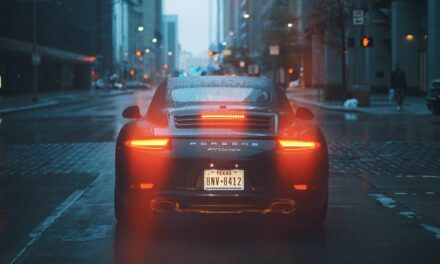 Things You Did Not Know About the Car Brand Porsche