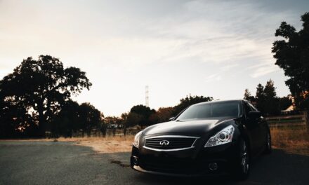 Things you did not know about the car brand Infiniti