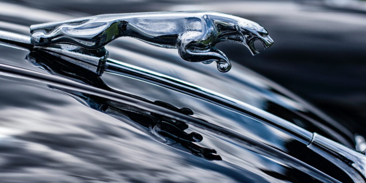 Things you did not know about the car brand Jaguar