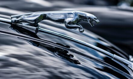 Things you did not know about the car brand Jaguar