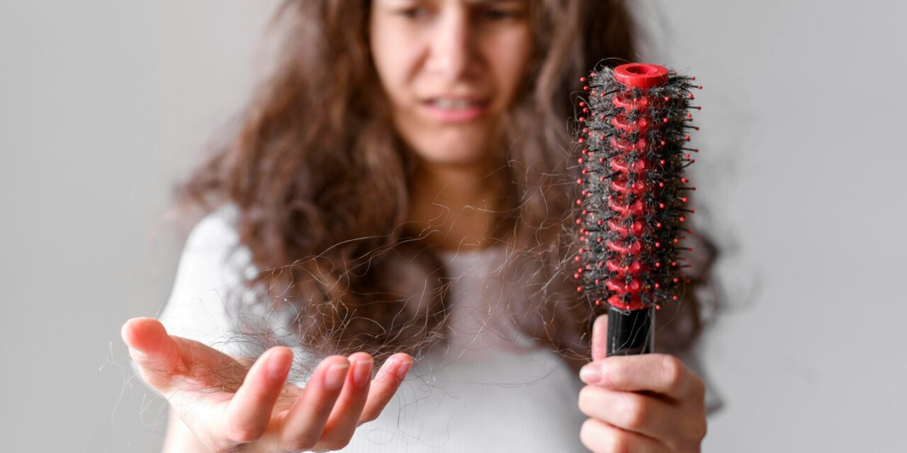 Are You Losing More Hair Than Usual? It Could Be Due to This Phenomenon