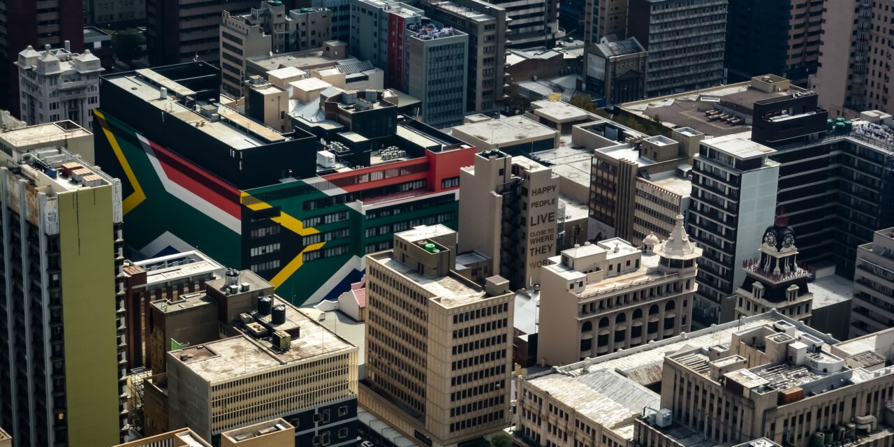How popular are Online Casinos in South Africa