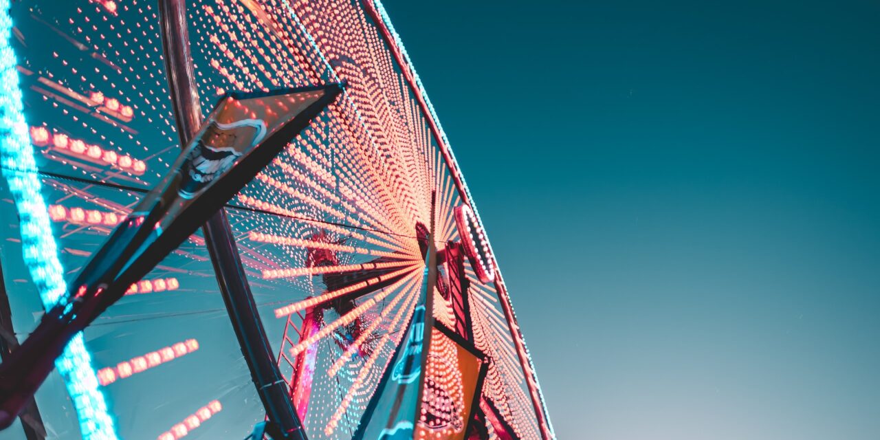 Best Festivals to Visit in South West, England in 2023
