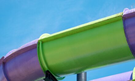 List of Waterparks in the North West of England