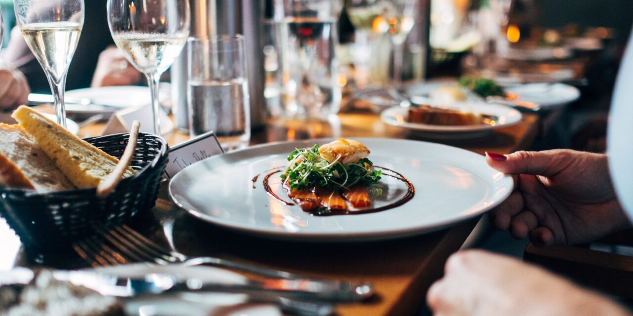Top Restaurants in Manchester