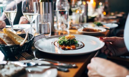 Top Restaurants in Manchester
