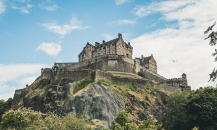 Places to go this Summer in the UK