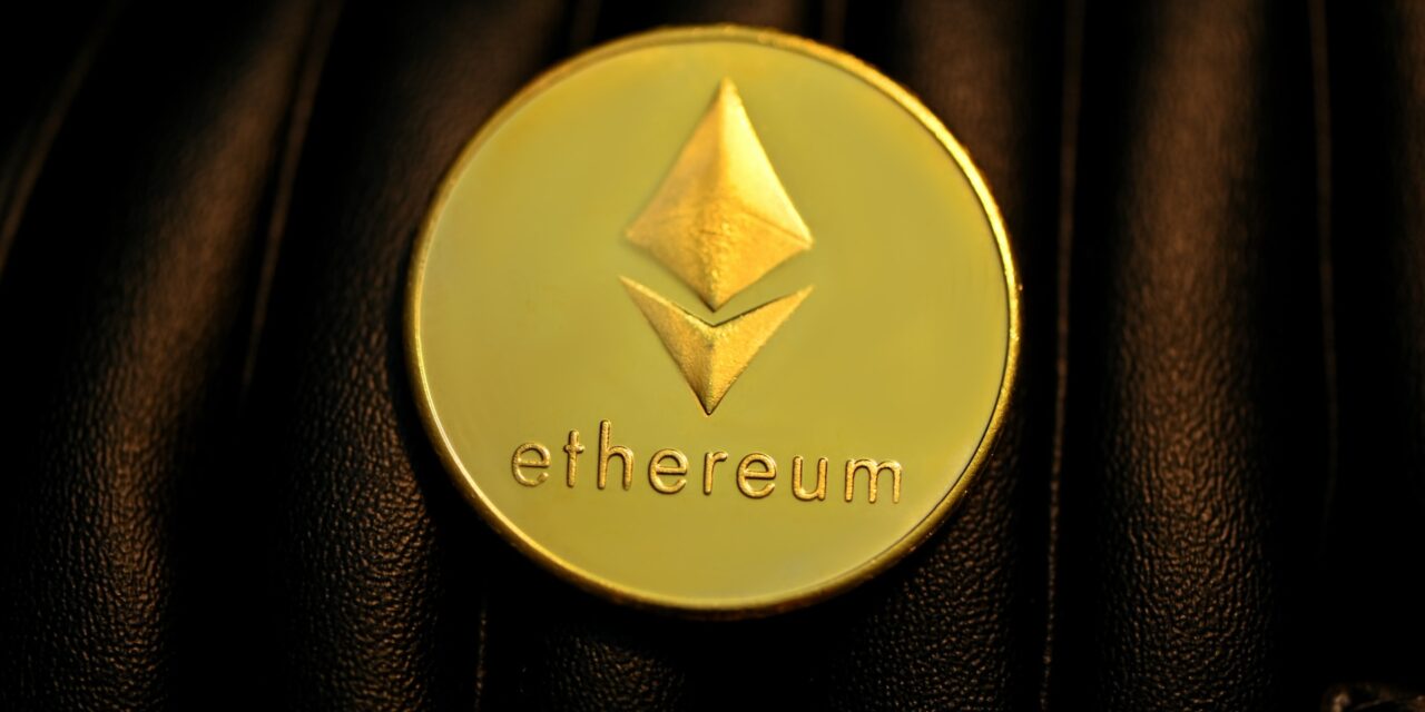 A Brief History of Ethereum?
