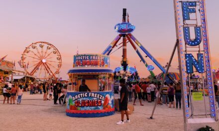 Best Festivals to Visit in East Midlands in England for 2023