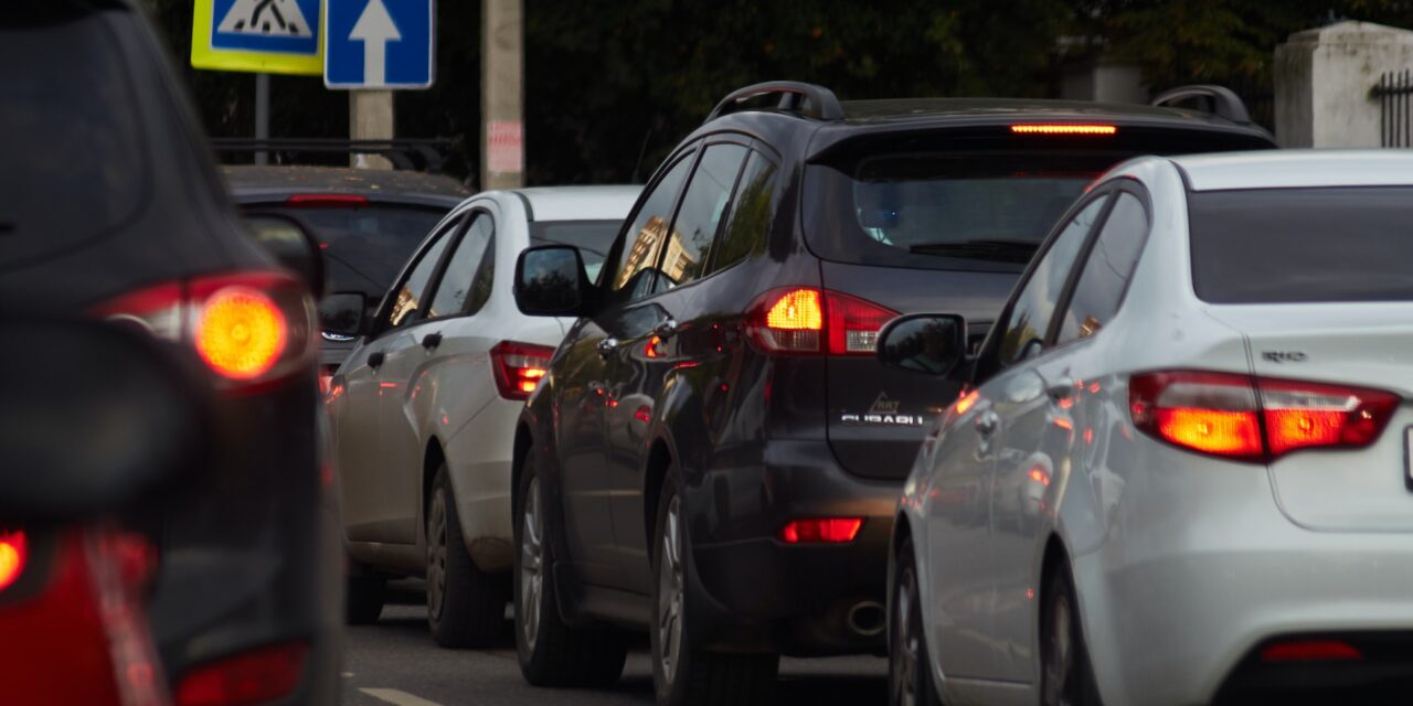 What Are the New Smart Motorways and Why Are They Being Earmarked for Removal in the North West of England?