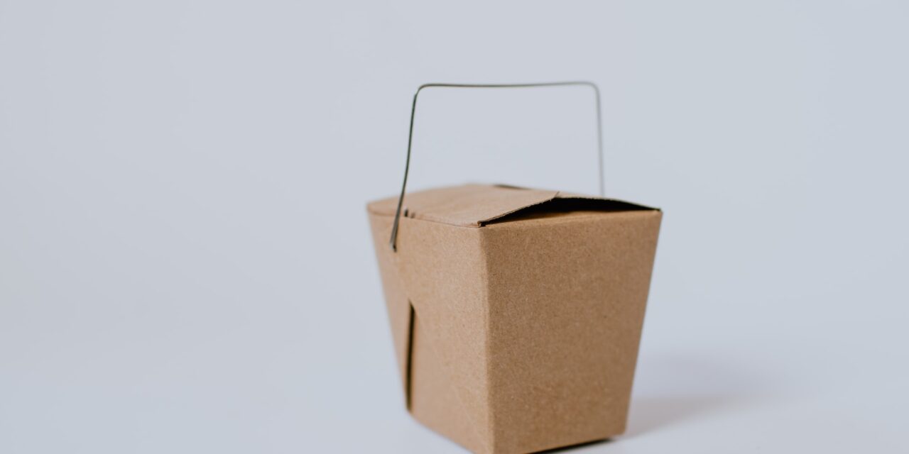 Best Places to Get Takeout in Manchester