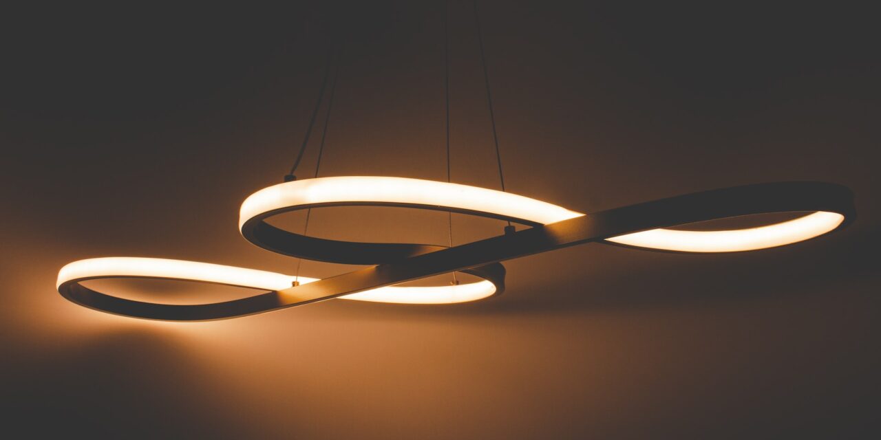 What are the Benefits of LED Lighting