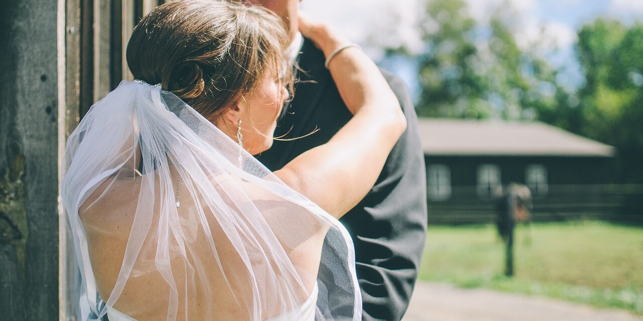 TikTok Hacks You Need for Your Wedding Day