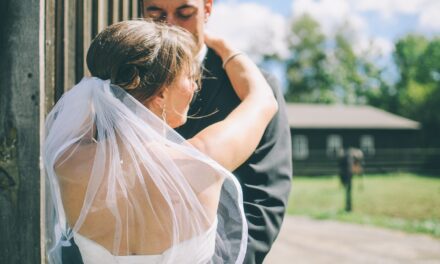 TikTok Hacks You Need for Your Wedding Day