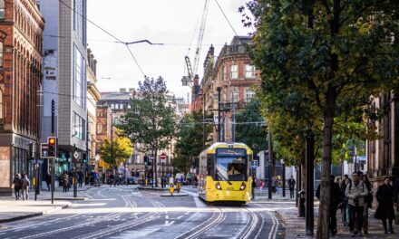 Best Places to Live in Manchester
