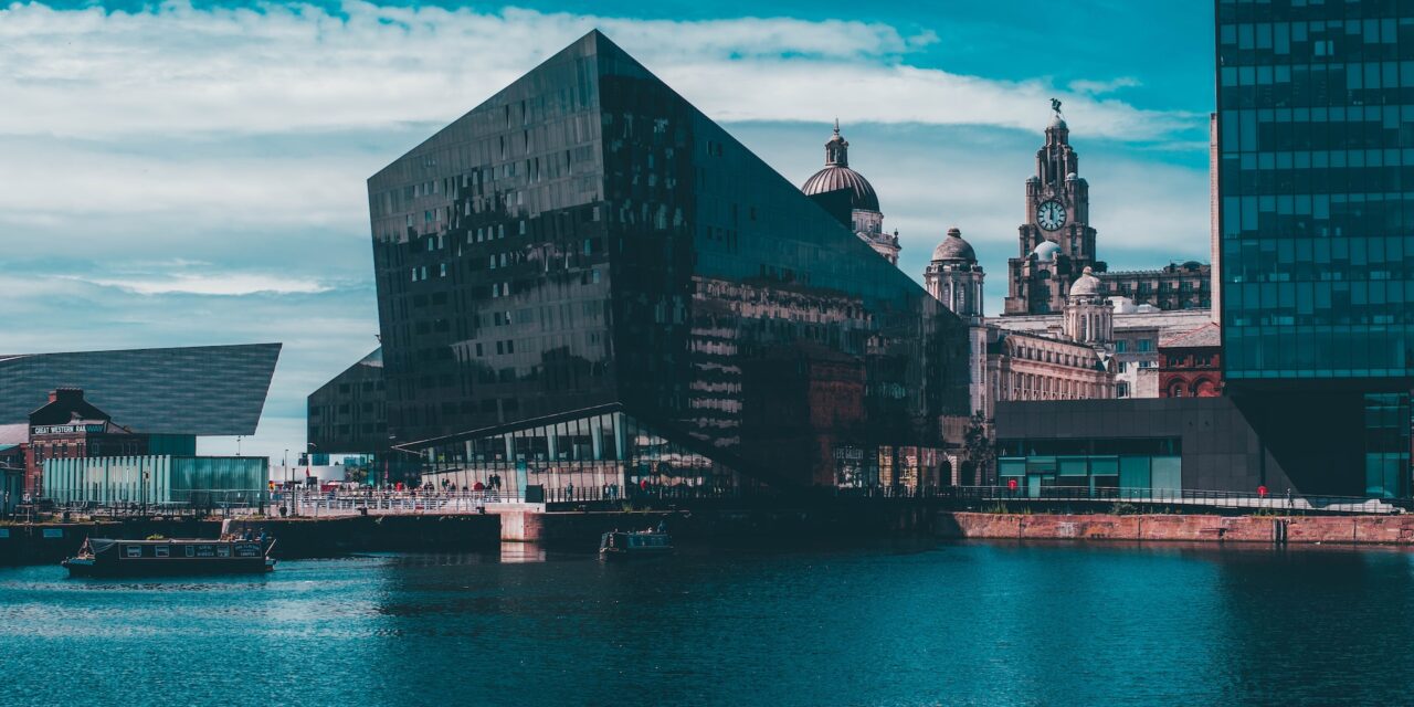 Top Places to Eat in Liverpool