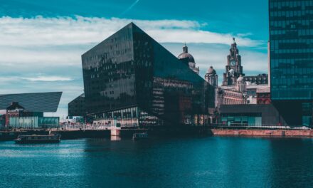 Top Places to Eat in Liverpool
