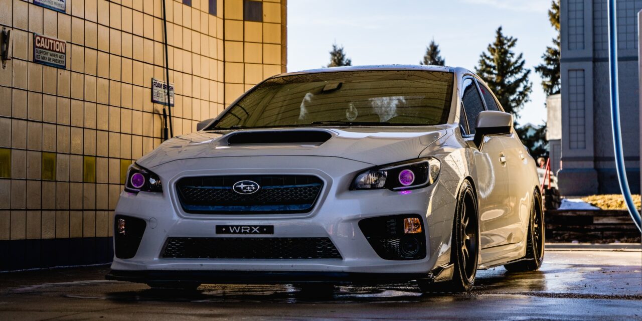 Things you did not know about the car brand Subaru