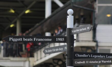 Top Horse Racecourses in the UK