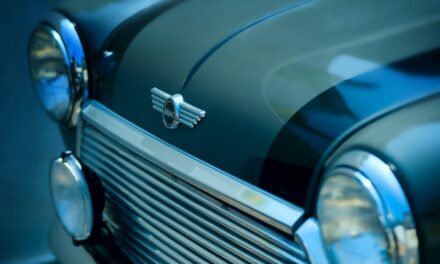 Things you did not know about the car brand Mini