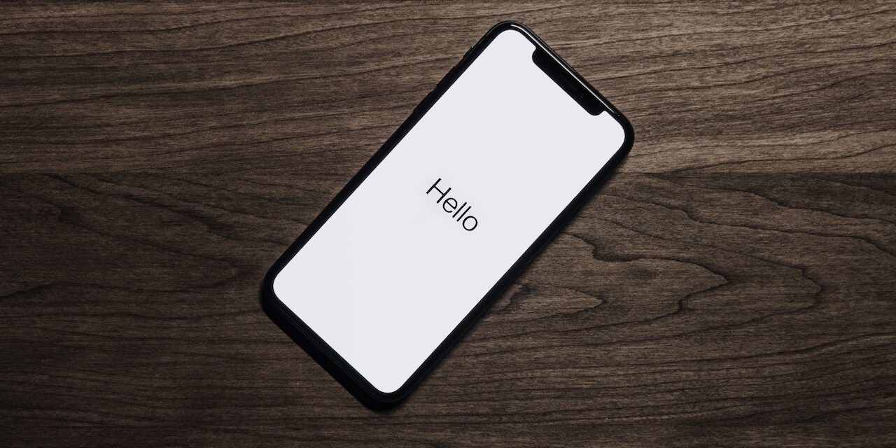 A New Emergency Alert System is Being Tested at 3pm on 23rd April 2023. What is it?