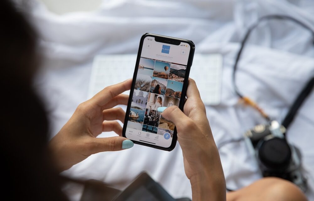 I AIN’T AFRAID OF NO GHOST: ALMOST THREE QUARTERS OF MILLENNIALS HAVE BEEN GHOSTED 