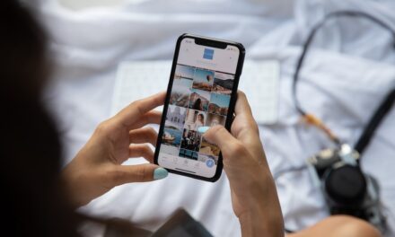 I AIN’T AFRAID OF NO GHOST: ALMOST THREE QUARTERS OF MILLENNIALS HAVE BEEN GHOSTED 