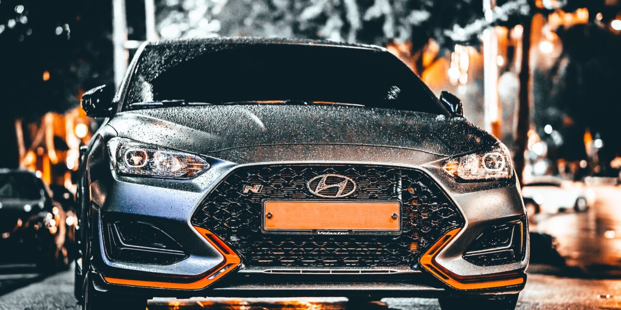 Things you did not know about the car brand Hyundai