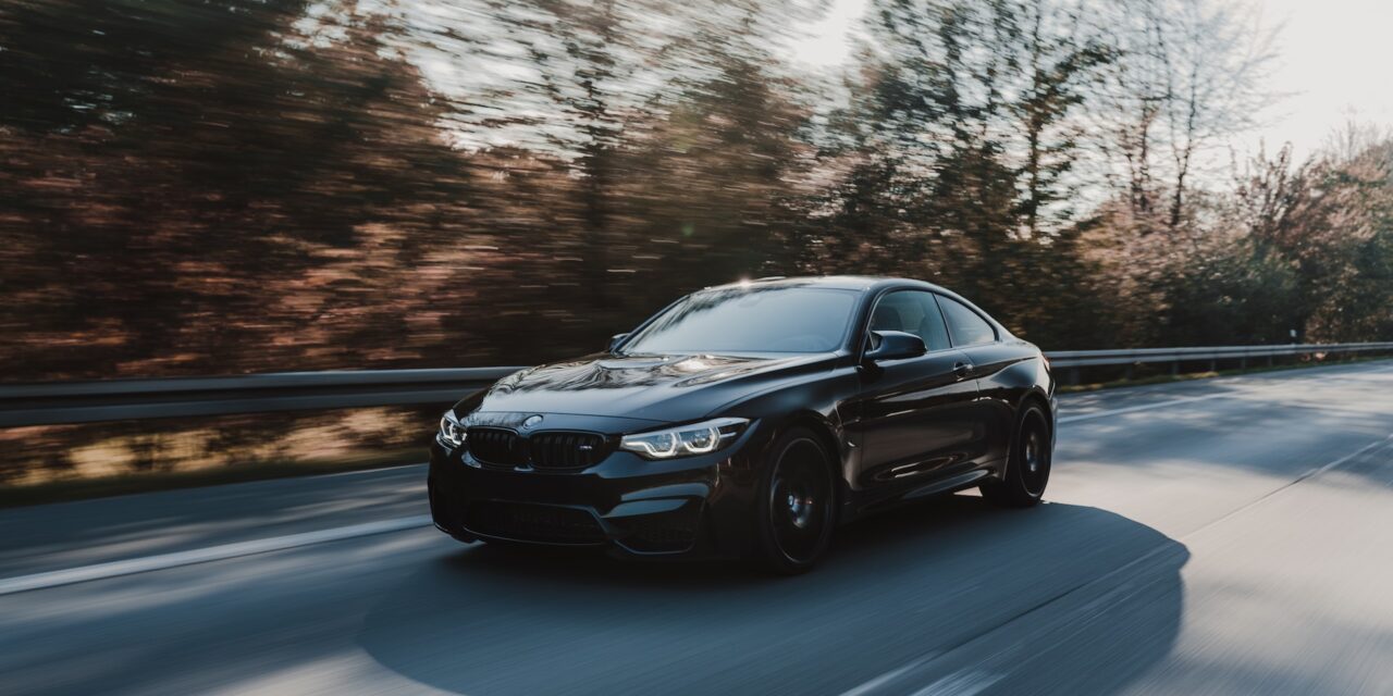 Things you did not know about the car brand BMW