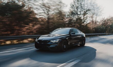 Things you did not know about the car brand BMW