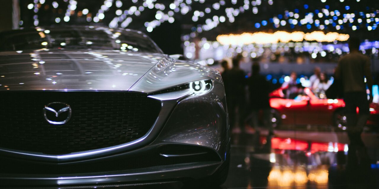 Things you did not know about the car brand Mazda