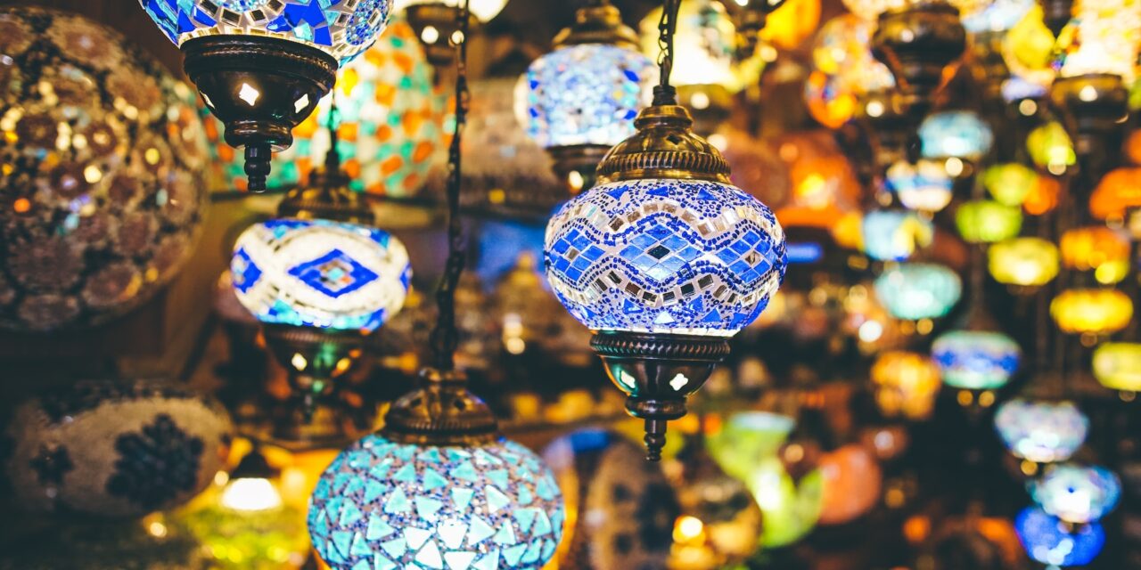 What is Eid and How can you Celebrate it