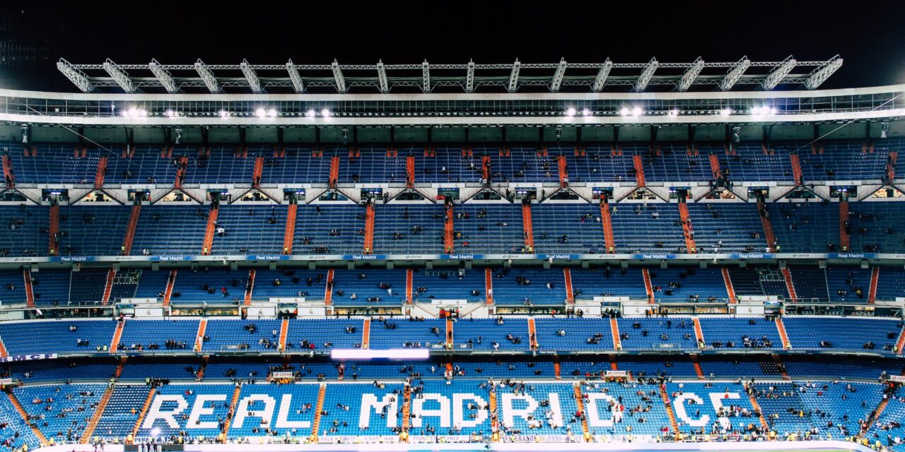 The Football History Between Real Madrid and Chelsea