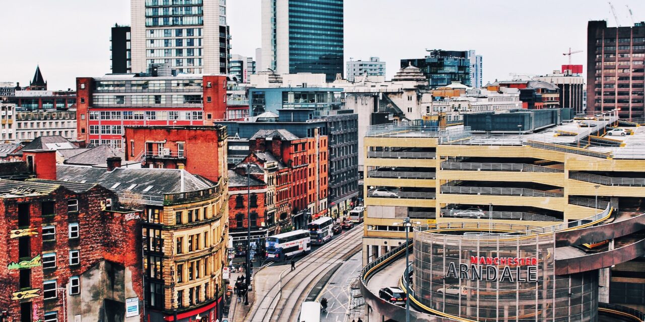 Best Places To Live in the North West
