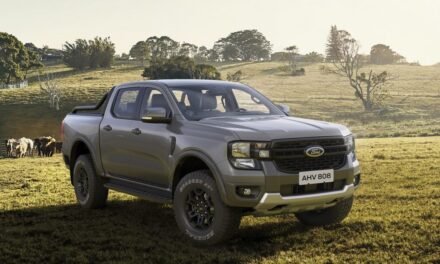 Ford Pro intensifies off-road appeal of its top-selling Ranger pickup with all-new Wildtrak X and Tremor models