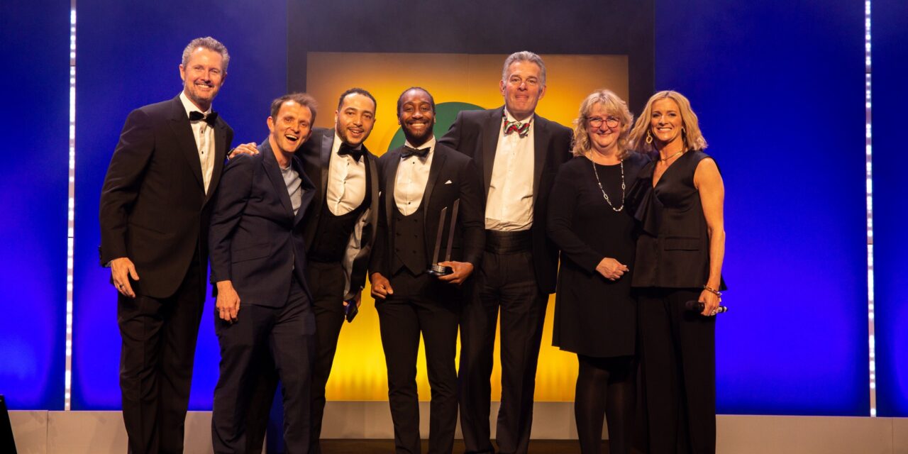 Neurodiverse Leeds agency wins top marketing campaign award
