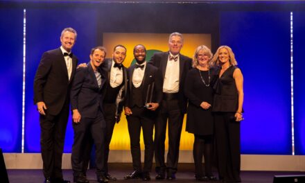 Neurodiverse Leeds agency wins top marketing campaign award
