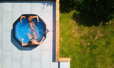 International Leisure Brand, Wave, Announce the Release of their New Foam Spas