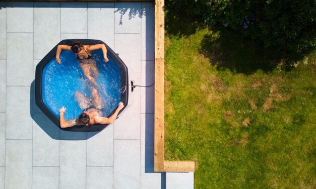 International Leisure Brand, Wave, Announce the Release of their New Foam Spas