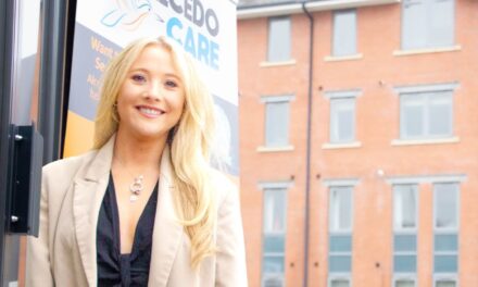 Alcedo Care Group appoints Crissie Atkinson