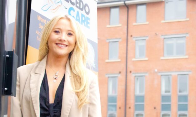 Alcedo Care Group appoints Crissie Atkinson