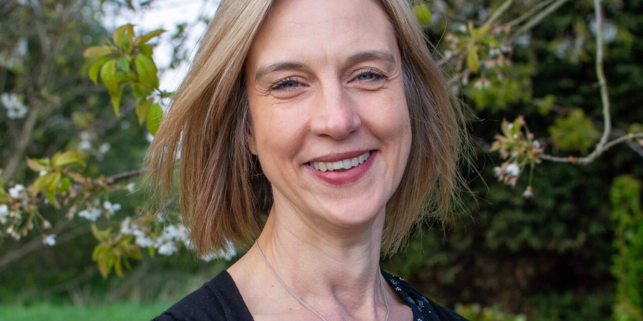 Newly appointed charity chief sets out three-year plan to deliver environmental and social justice across Greater Manchester
