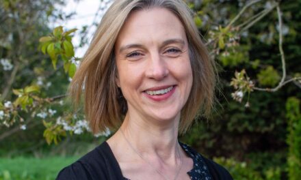 Newly appointed charity chief sets out three-year plan to deliver environmental and social justice across Greater Manchester