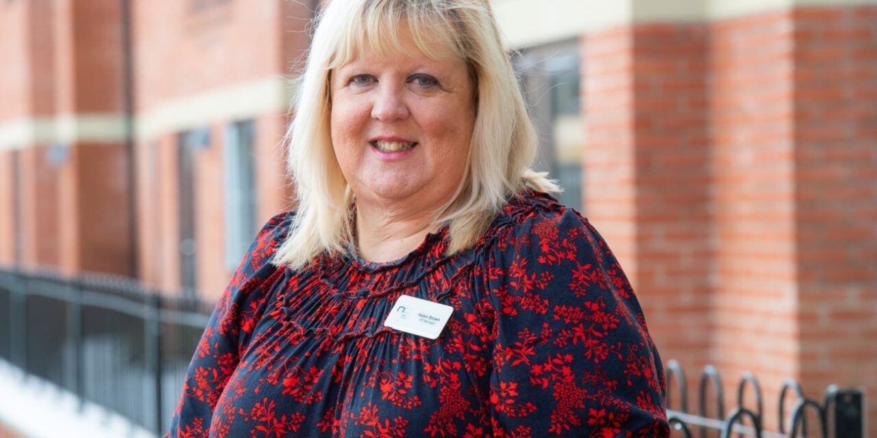 New Care receives prestigious ISO registration