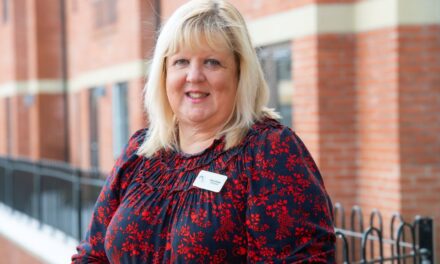 New Care receives prestigious ISO registration