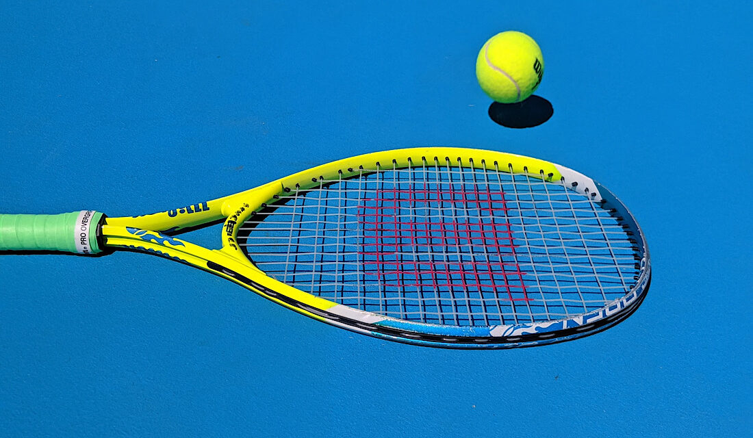 Who is Sir Andy Murray?