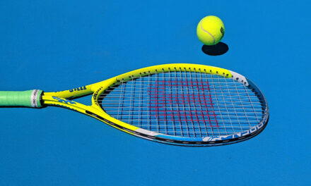 Who is Sir Andy Murray?