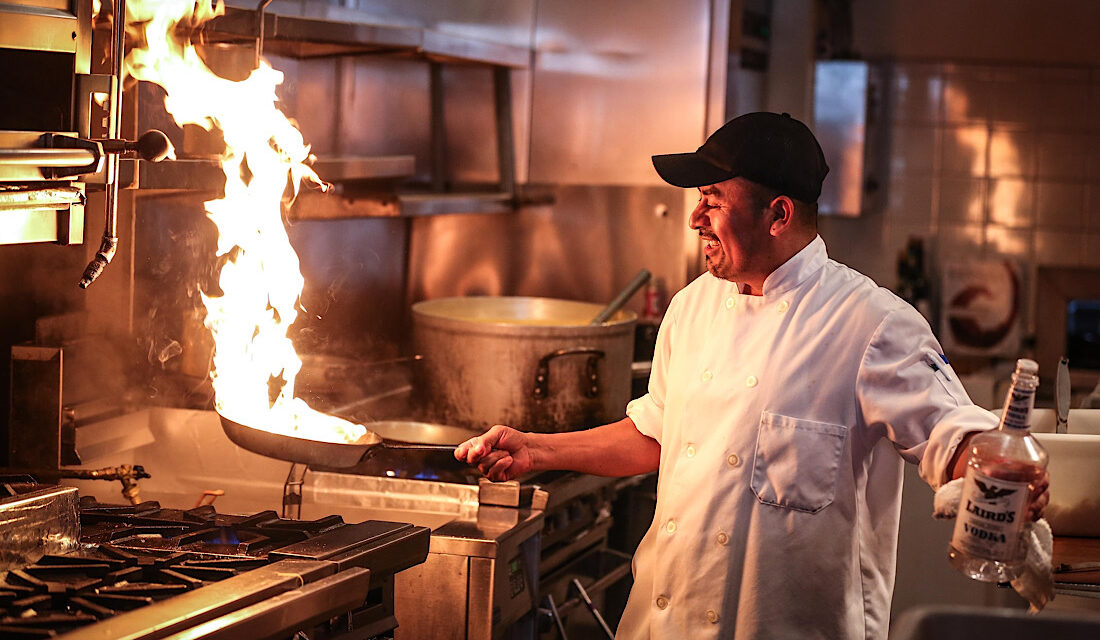 Why has Master Chef been so much of a hit all over the World?